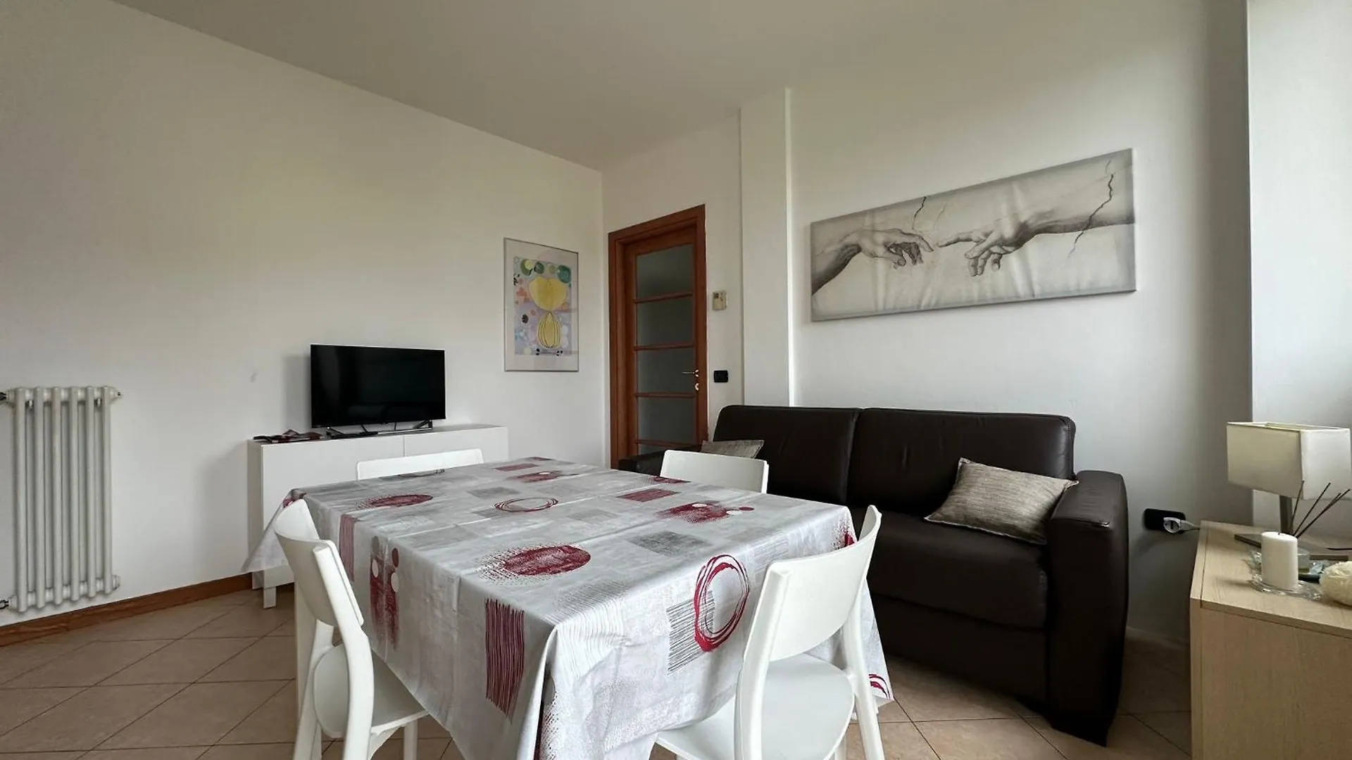 Apartmán Corte Ducale Parma