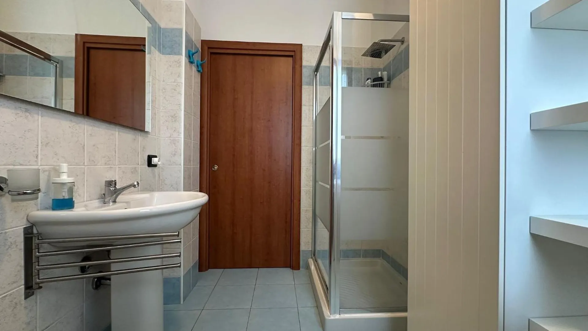 Apartmán Corte Ducale Parma