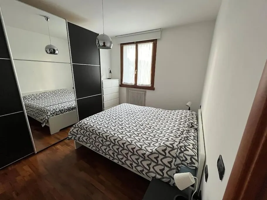 Corte Ducale Apartment Parma