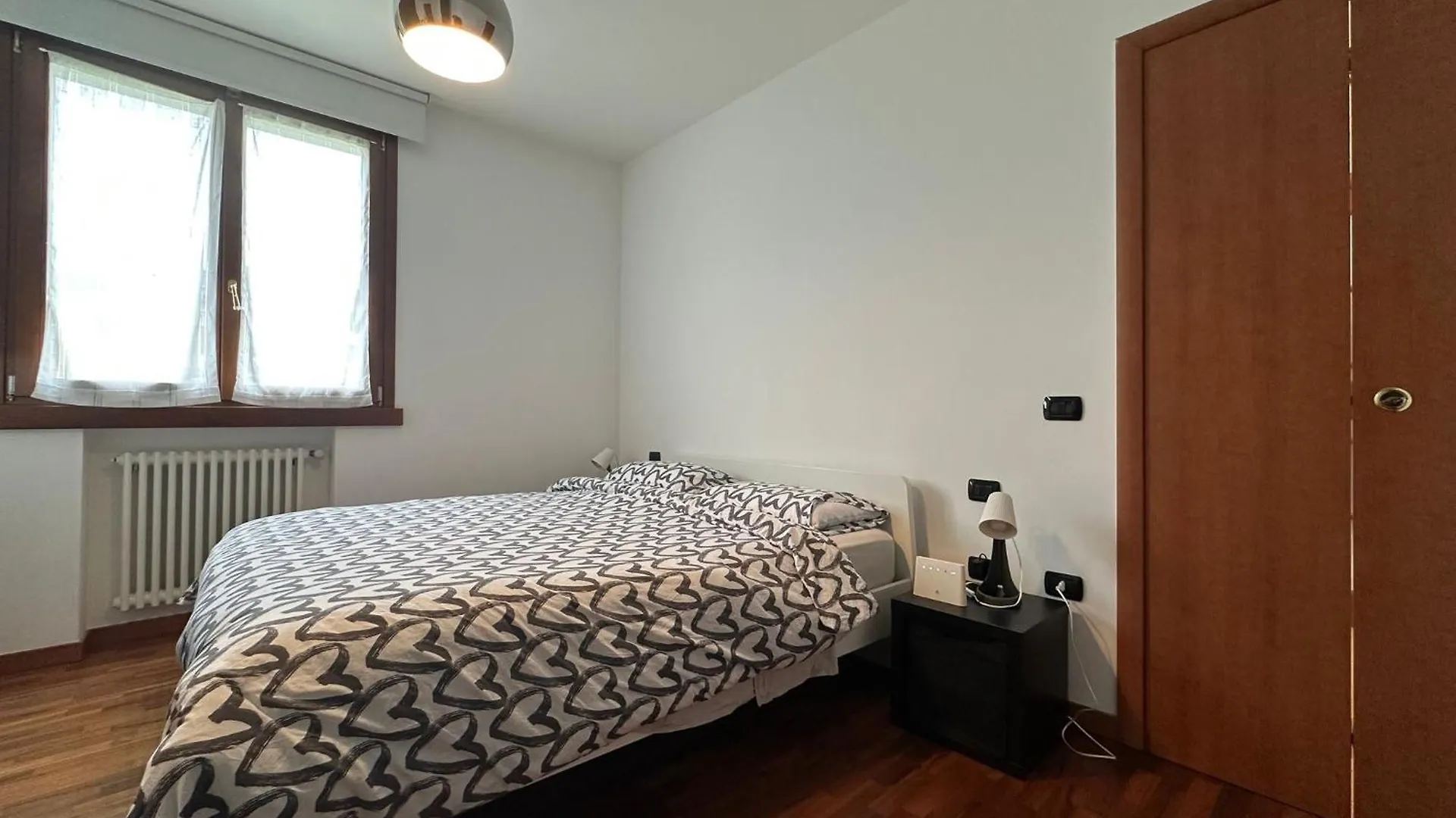 Corte Ducale Apartment Parma