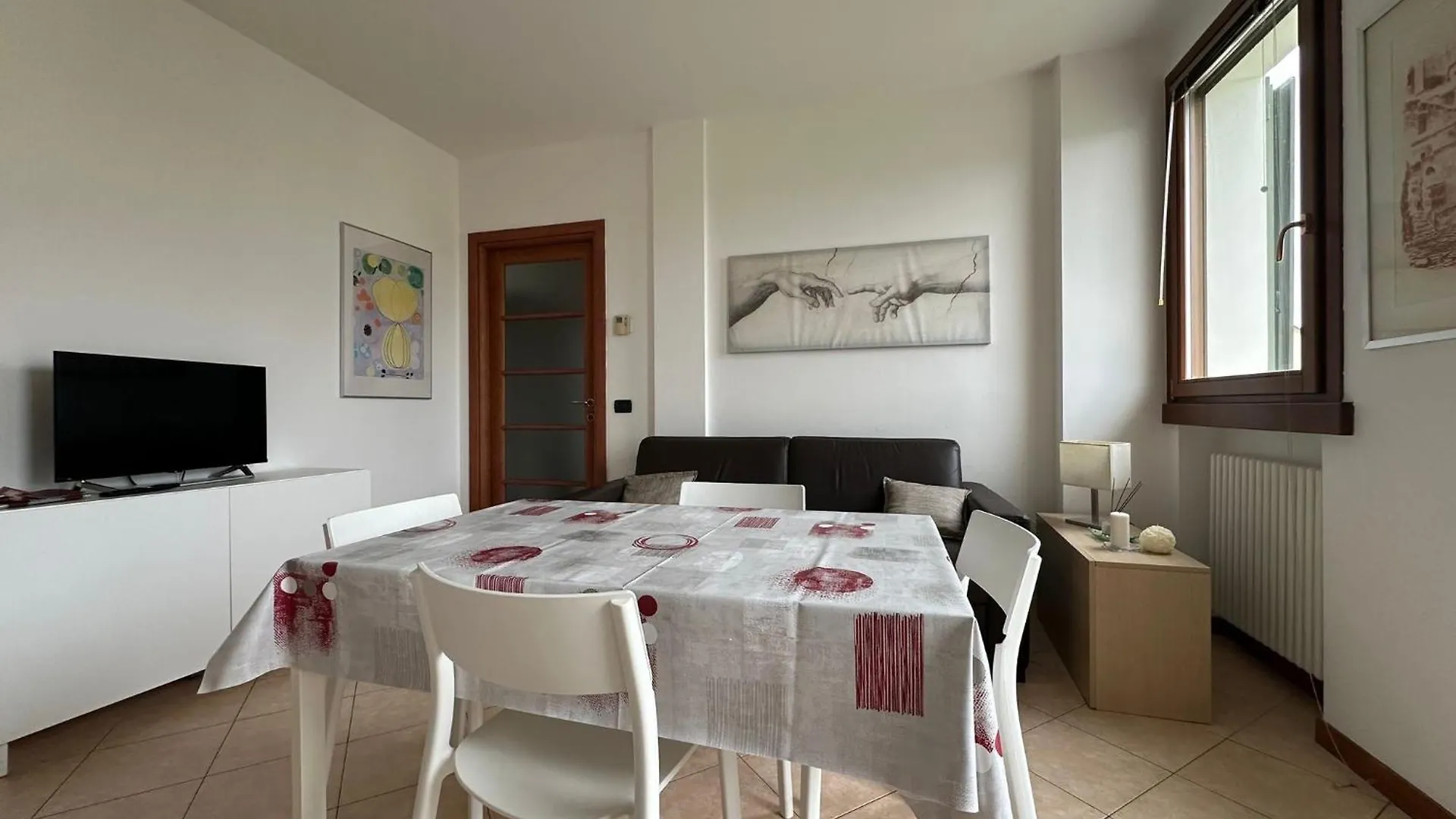 Corte Ducale Apartment Parma Italy