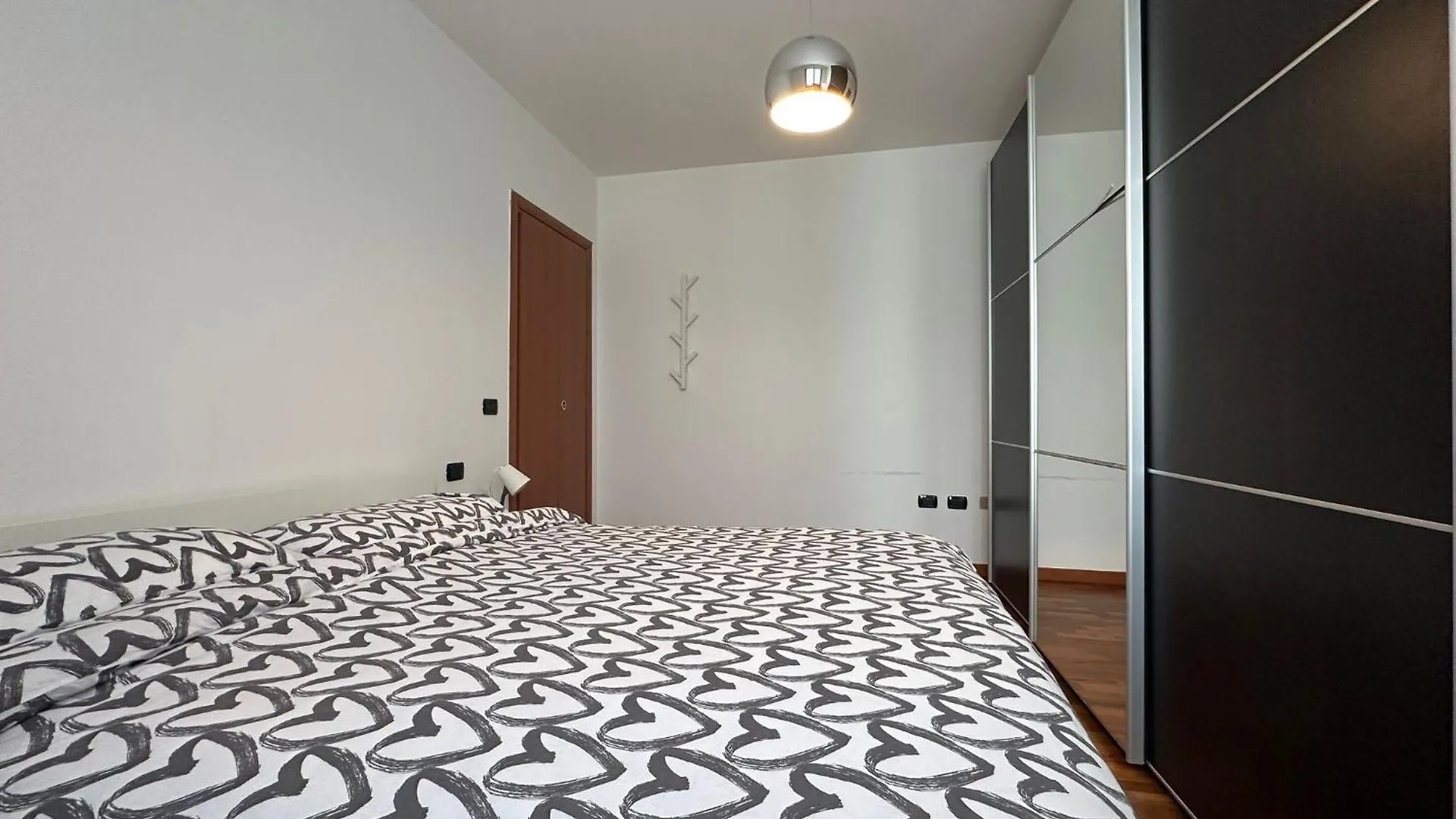 Corte Ducale Apartment Parma