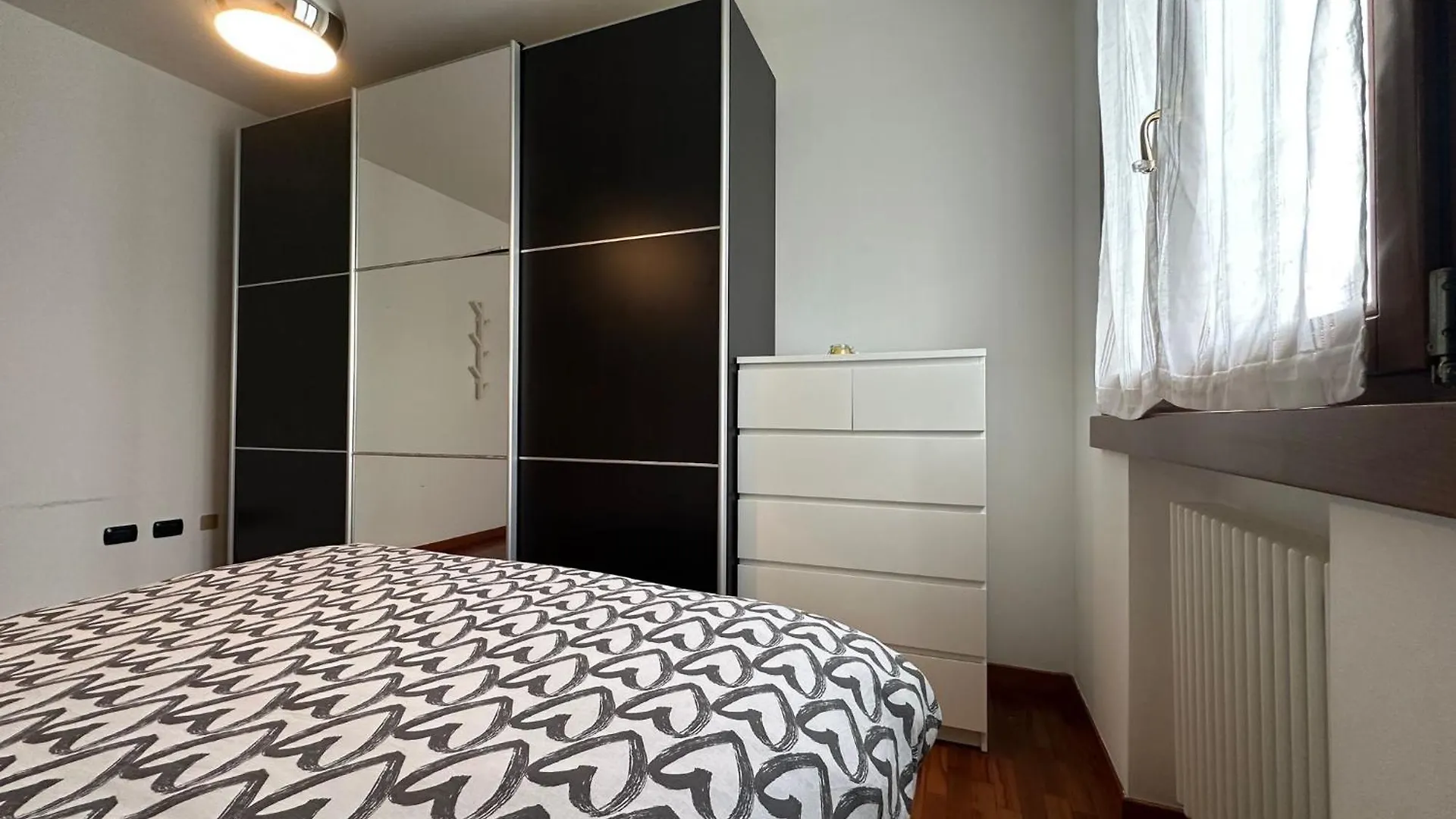 Corte Ducale Apartment Parma