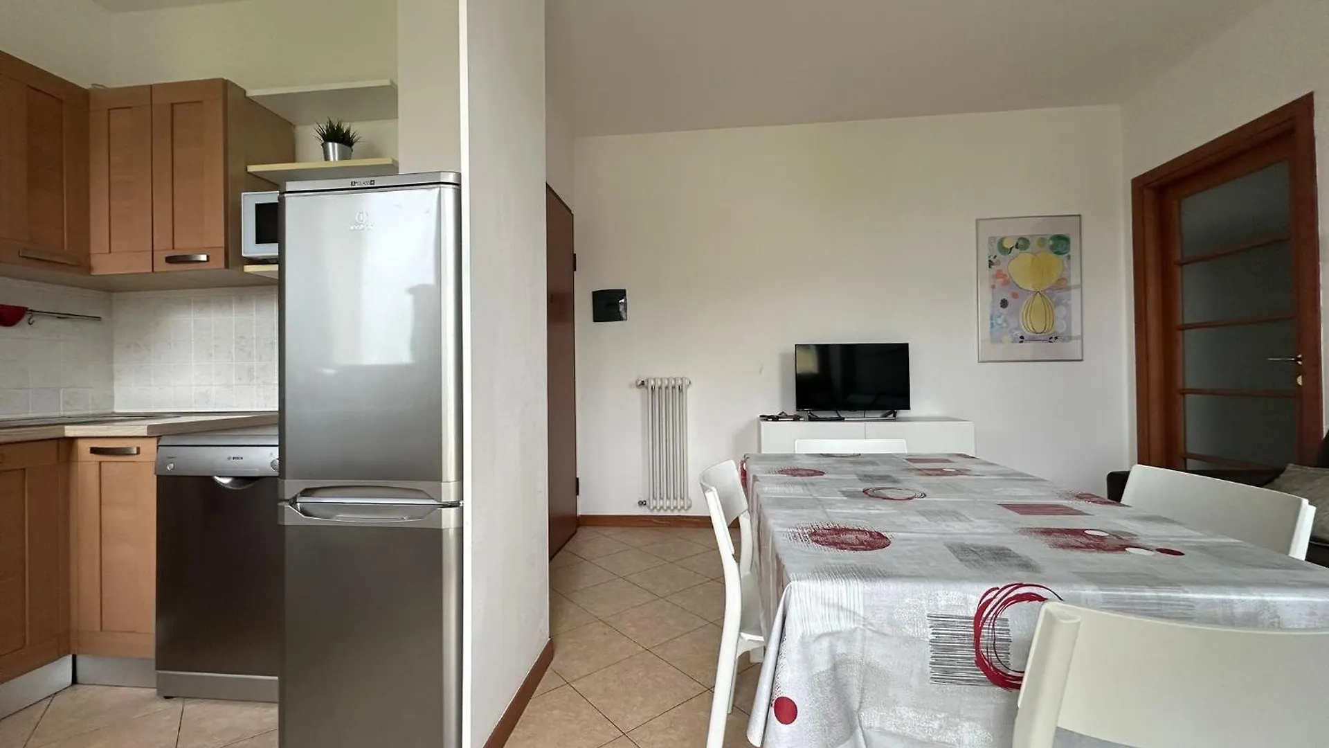 Corte Ducale Apartment Parma Italy