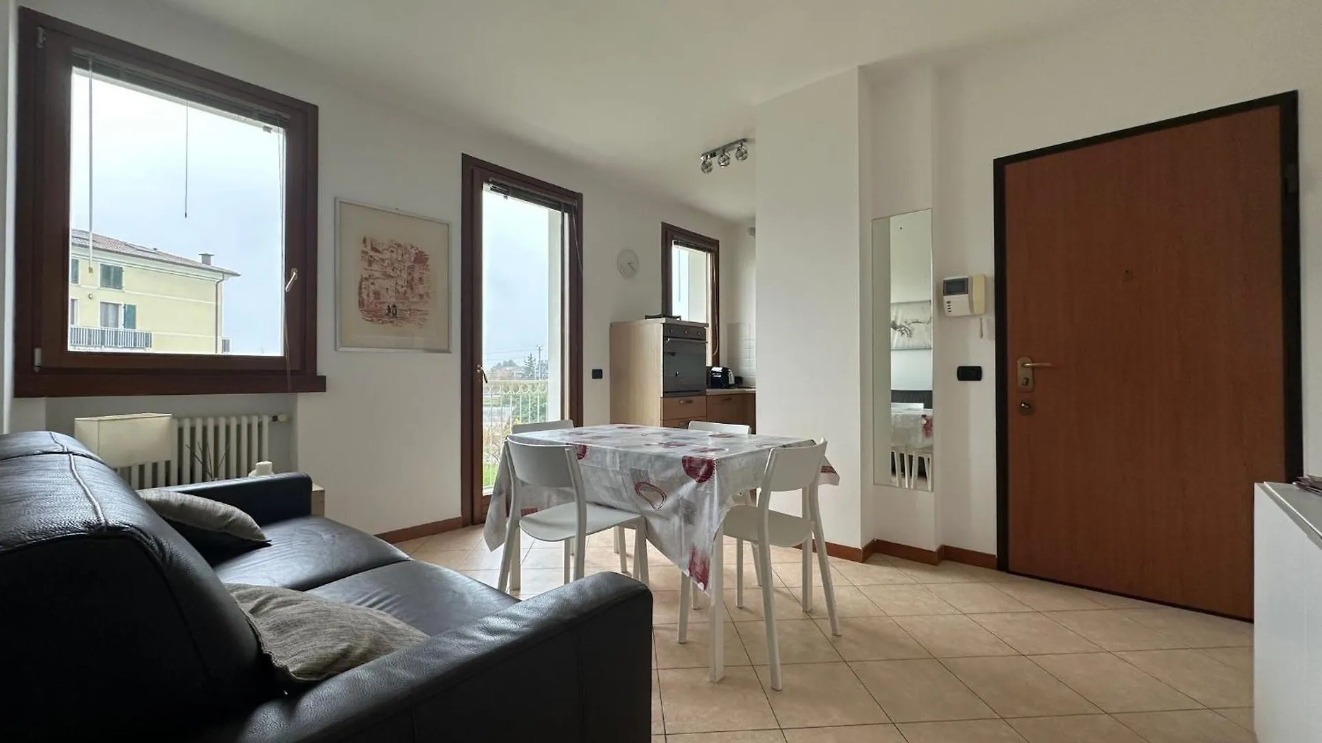 Corte Ducale Apartment Parma 0*,  Italy