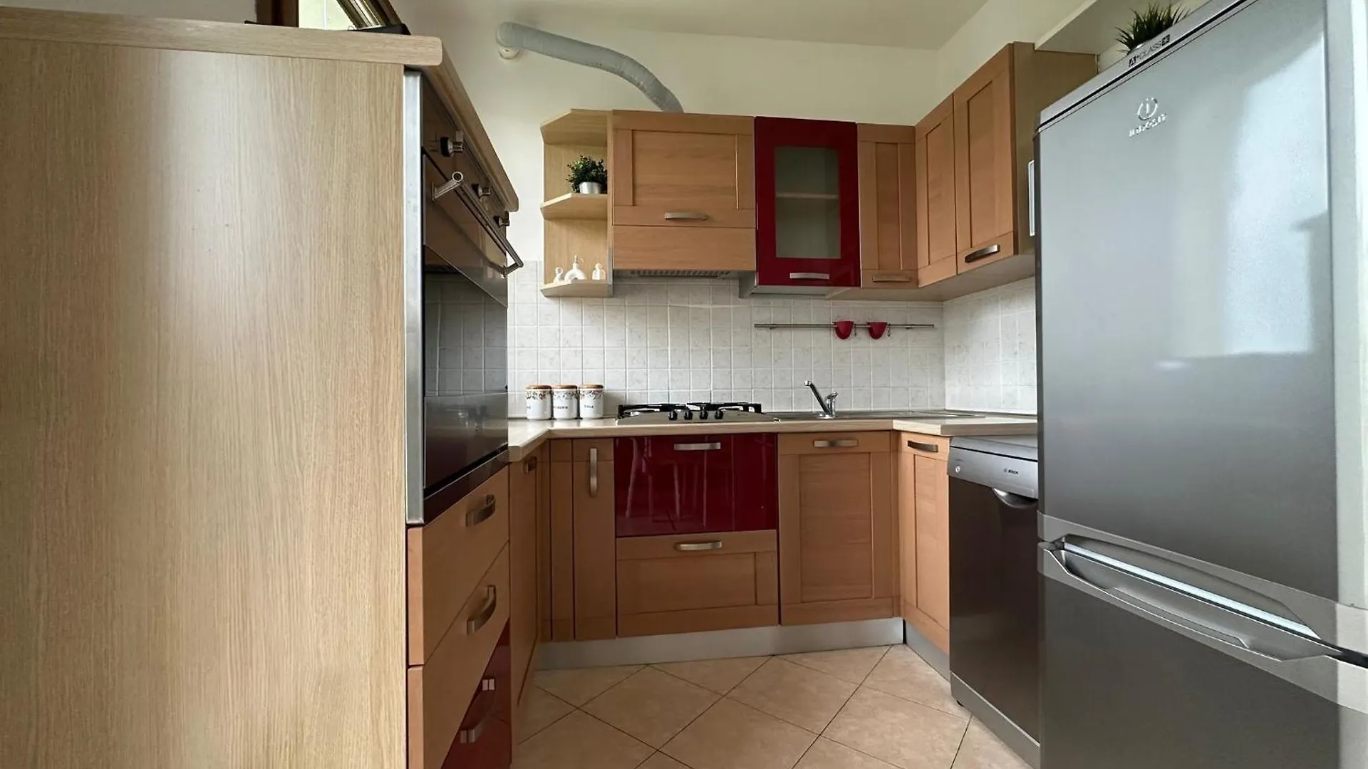 Corte Ducale Apartment Parma