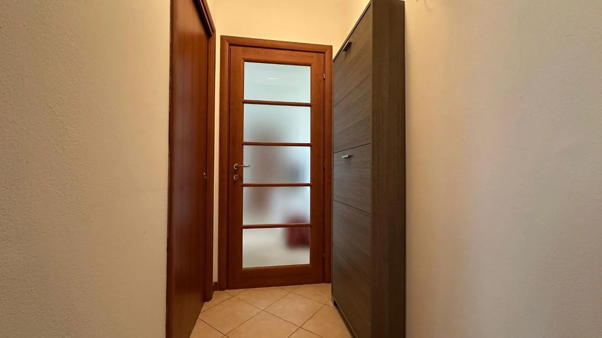 Corte Ducale Apartment Parma