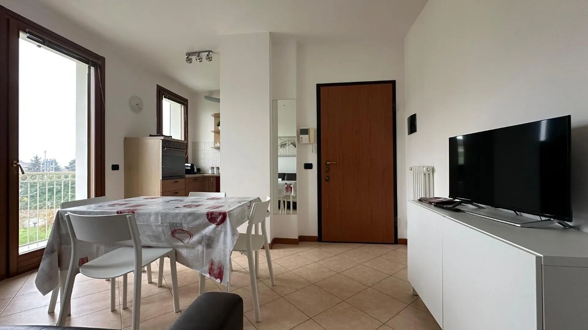 Corte Ducale Apartment Parma