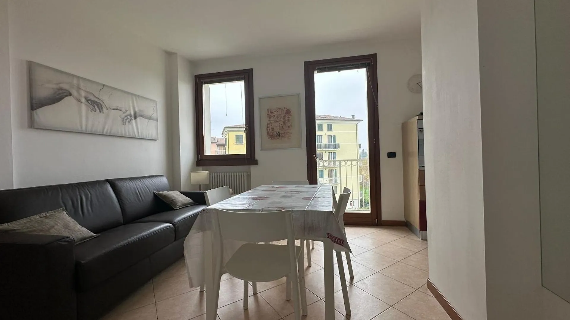 Corte Ducale Apartment Parma