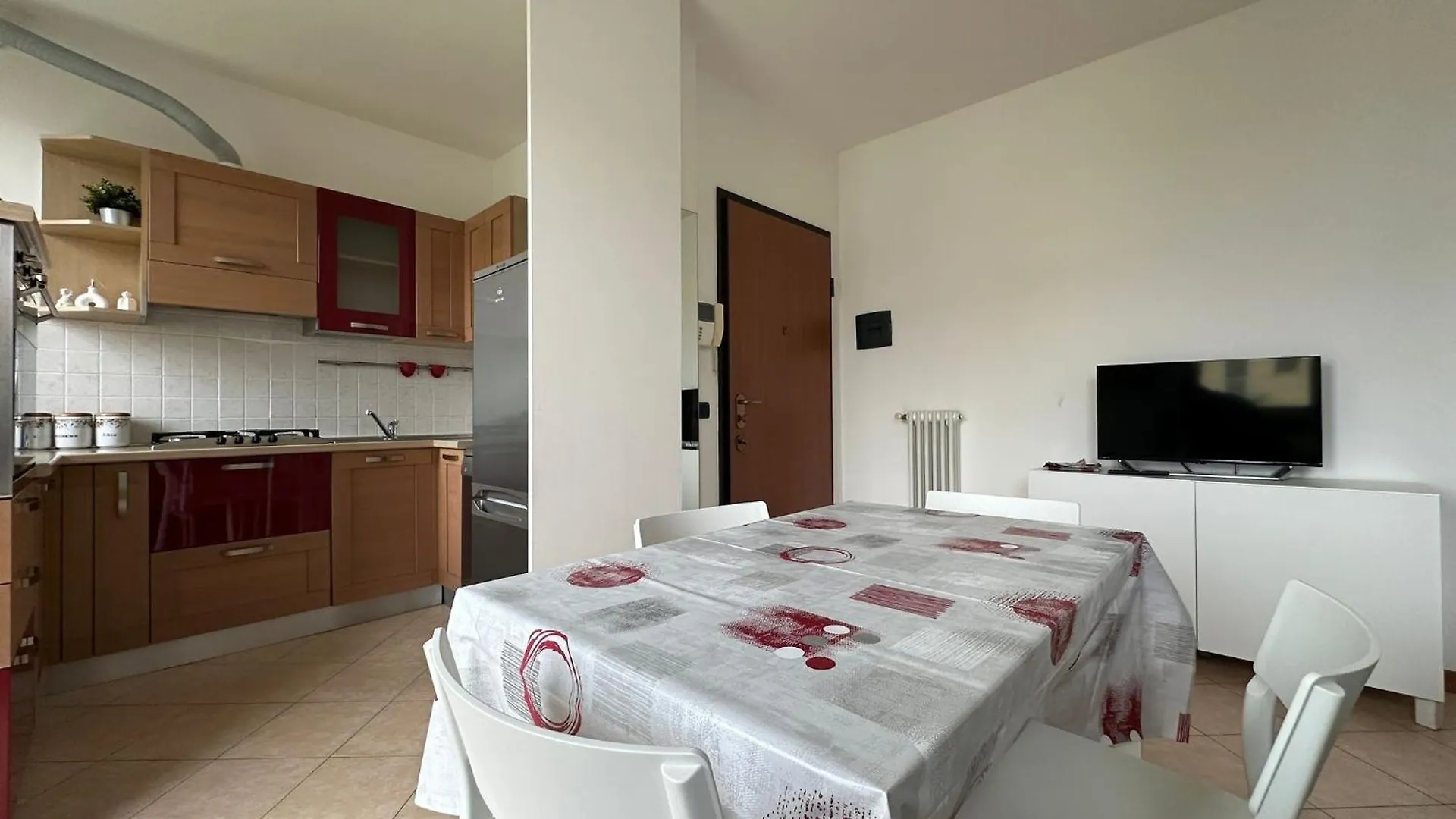 Corte Ducale Apartment Parma Italy
