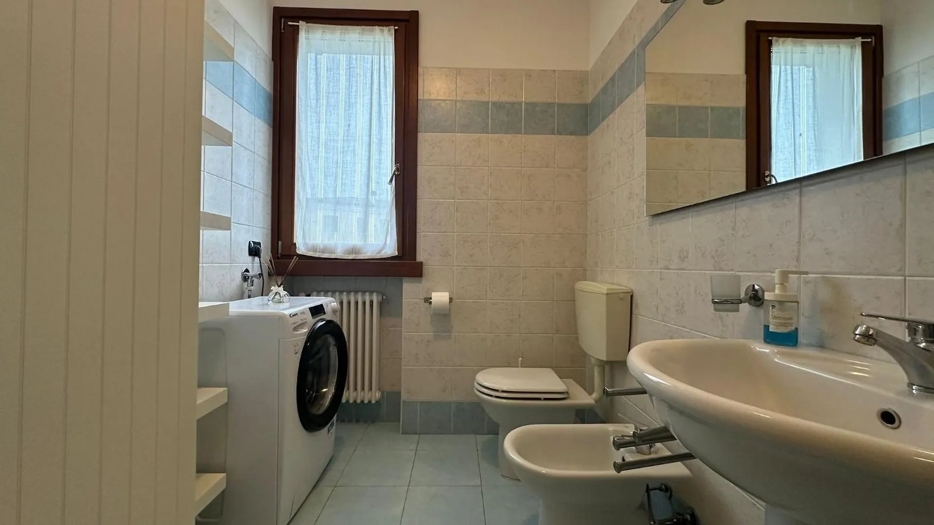 Corte Ducale Apartment Parma Italy