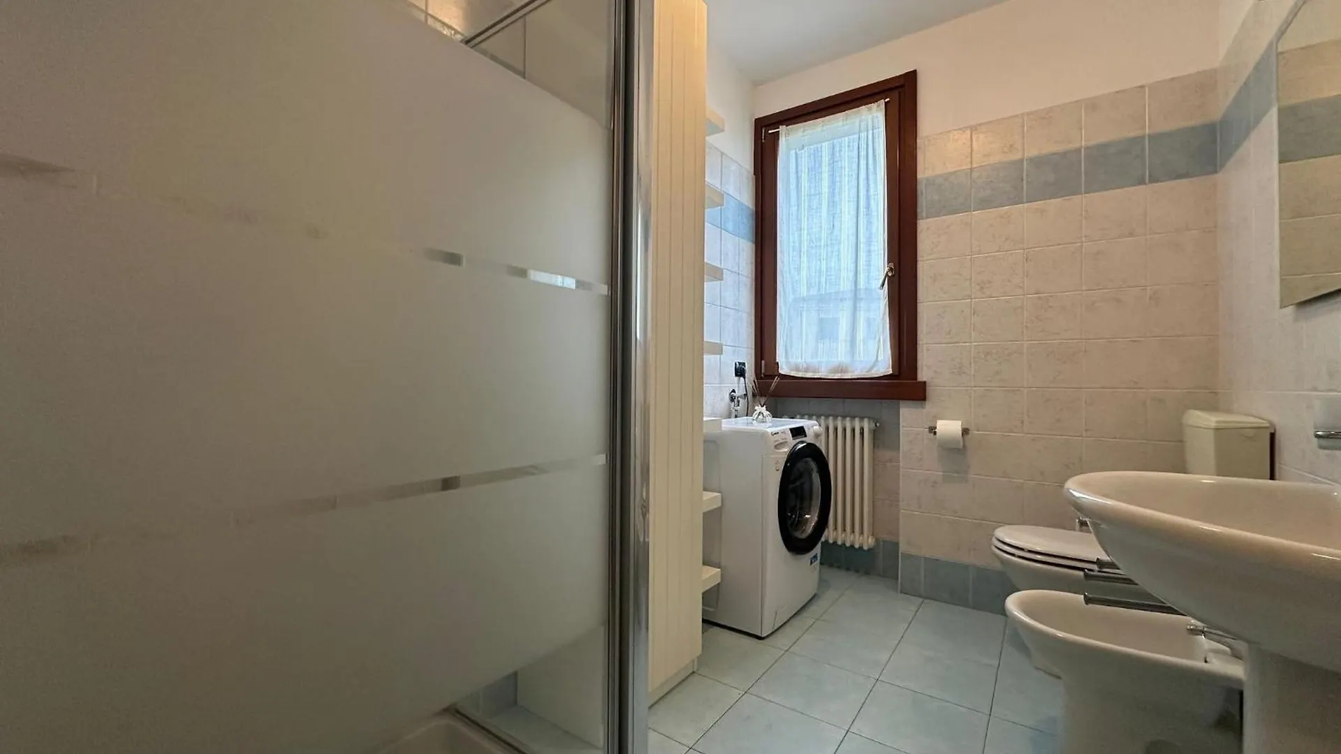 Corte Ducale Apartment Parma