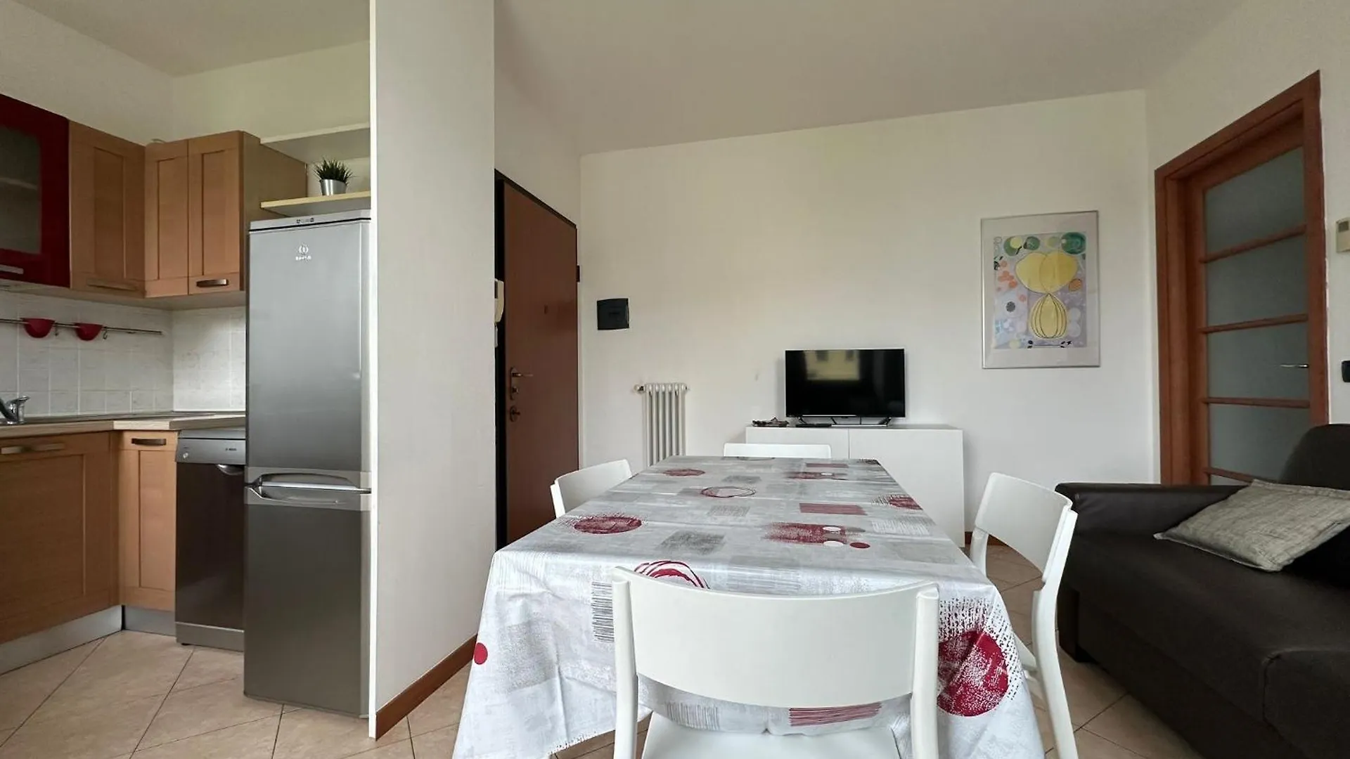 Corte Ducale Apartment Parma