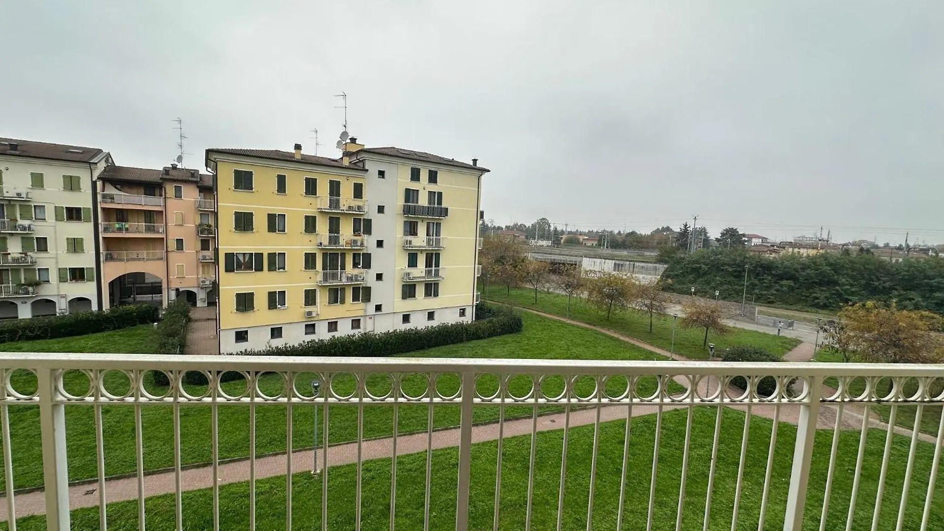 Corte Ducale Apartment Parma 0*,  Italy