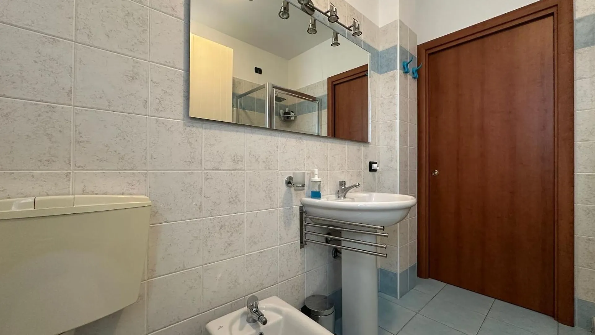 Corte Ducale Apartment Parma