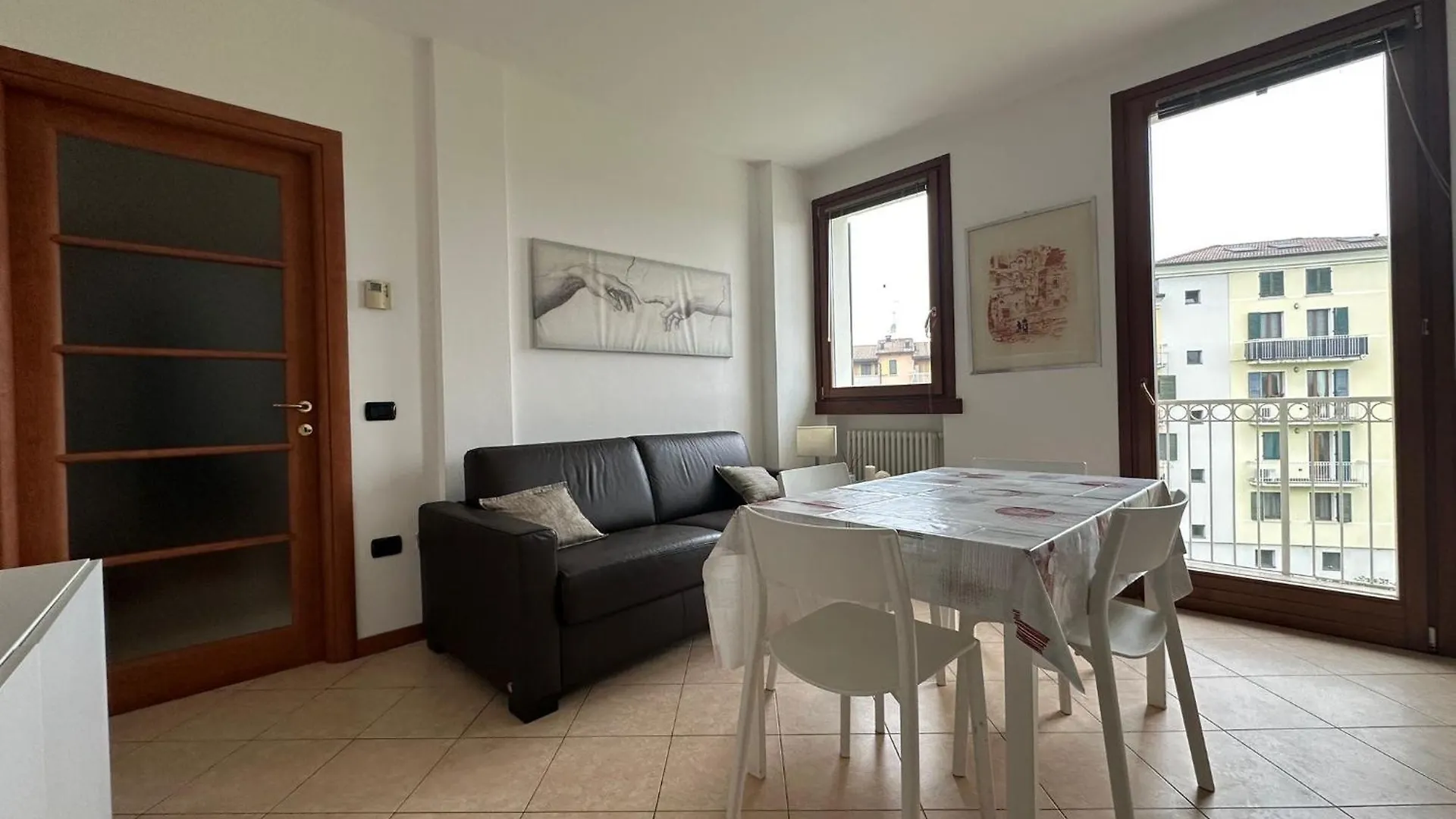 Corte Ducale Apartment Parma