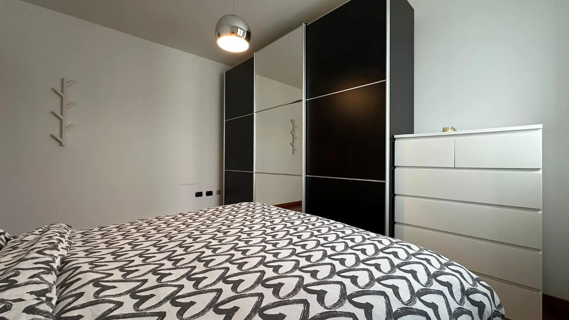 Corte Ducale Apartment Parma 0*,