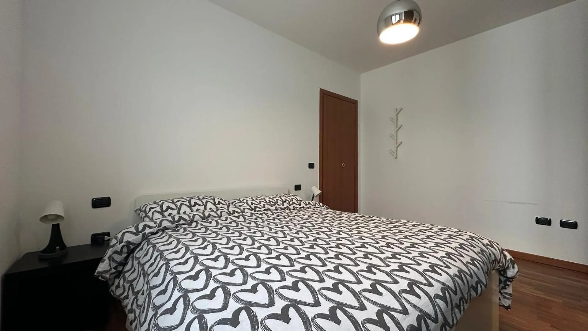 Corte Ducale Apartment Parma